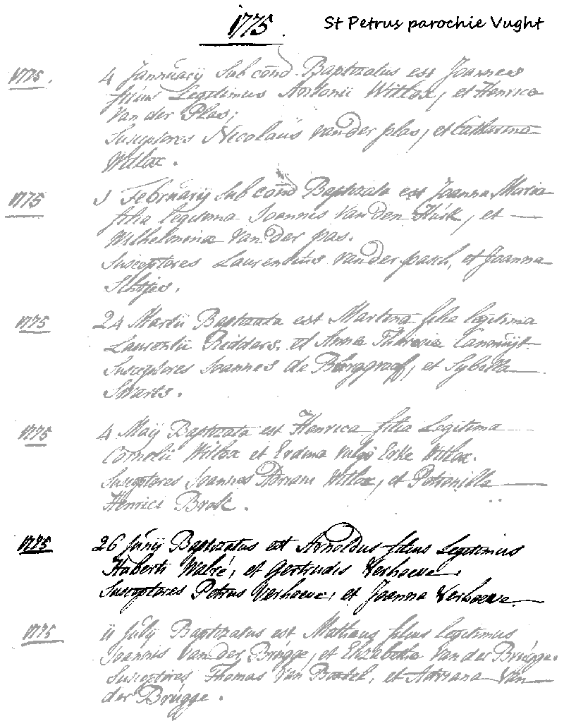 17750626 DTB-Vught dp Arnoldus zv H Walre - G Verhoeve